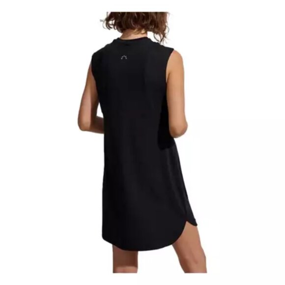 Women's Varley Naples Shift Dress - Picture 3 of 5